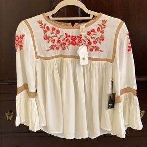 Forever 21 blouse